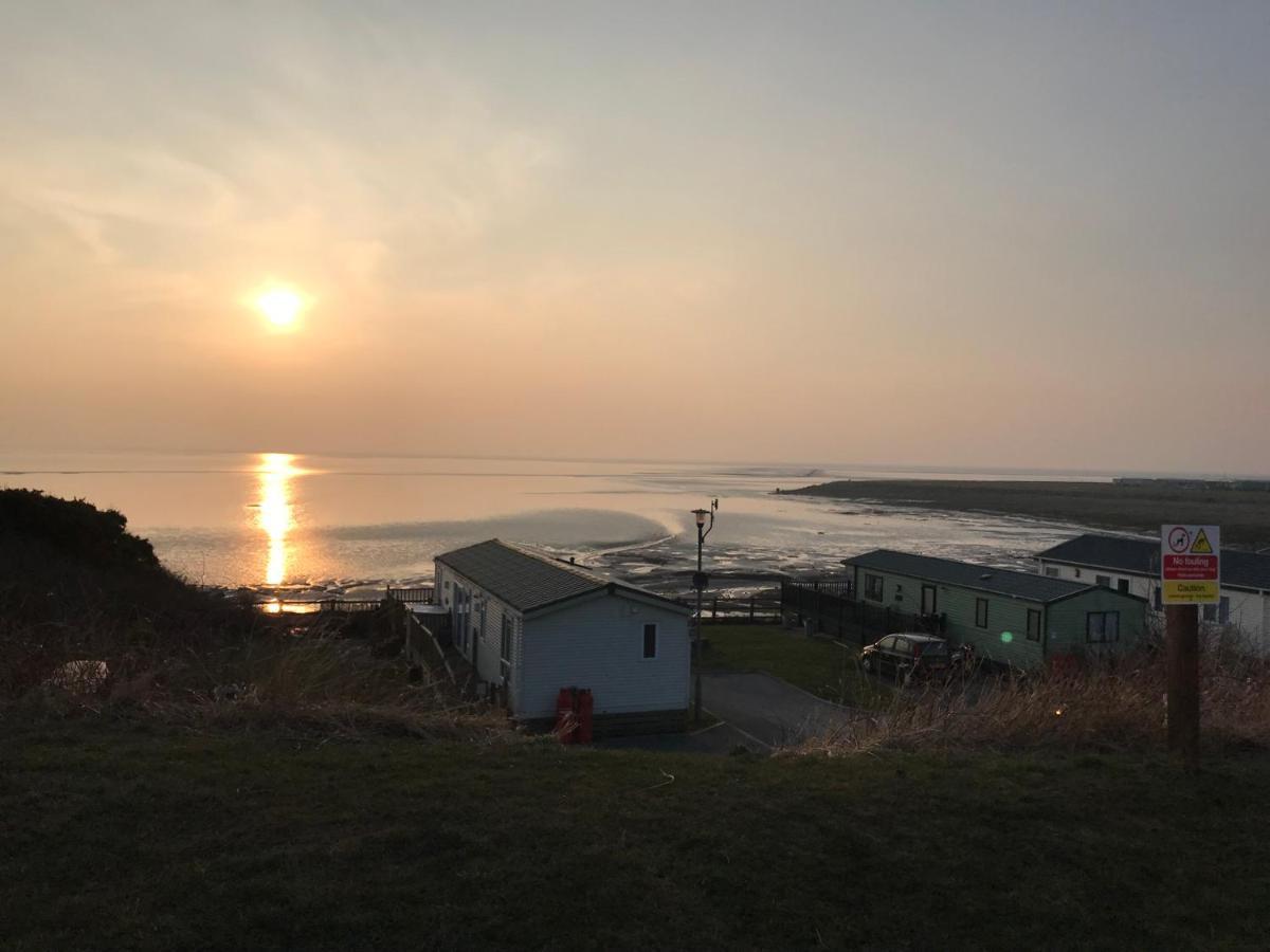 Bobby'S Bolthole Lägenhet Heysham Exteriör bild