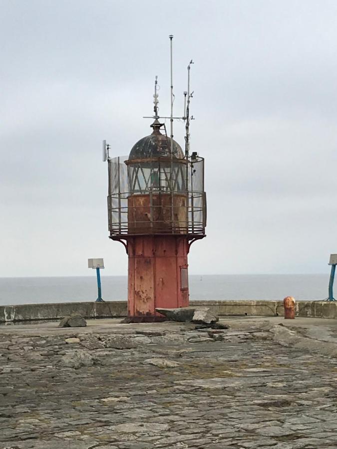 Bobby'S Bolthole Lägenhet Heysham Exteriör bild
